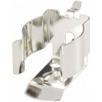 Keystone Electronics 82 Enkelvoudig contact 1 AAA (potlood), N (lady), 23A Doorsteekmontage THT (b x h) 9 mm x 13.34 mm