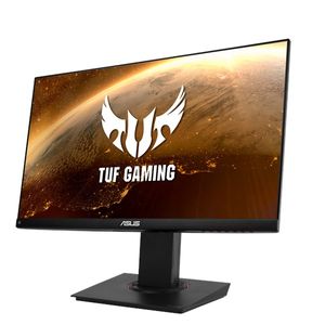 ASUS TUF Gaming VG289Q computer monitor 71,1 cm (28") 3840 x 2160 Pixels 4K Ultra HD LED Zwart