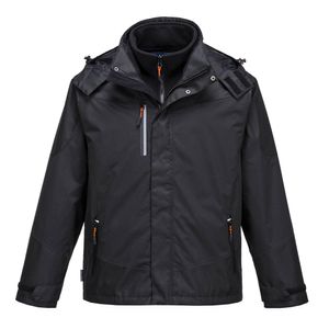 Portwest S553 Radial 3in1 Jacket