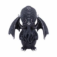 Nemesis Now Beeld Cthulhu "Culthulhu" - 10 cm - thumbnail