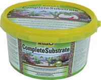 Tetra Plant Substrate Complete 5 Kg - Voedzame Bodem voor Levendige Aquariumplanten - thumbnail