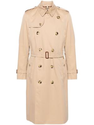 Burberry Trenchcoat - Beige Burberry Trenchcoat - Beige