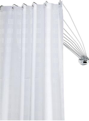 Sealskin Umbrella Douchegordijnstang