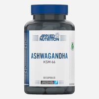 Ashwagandha KSM-66® - thumbnail