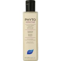 Phyto Paris Phytokeratine shampoo (250 ml) - thumbnail