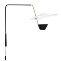 Sammode G25 Wandlamp - thumbnail