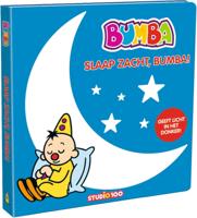 Studio 100 Bumba Boek - Slaap zacht