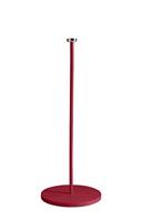 Deko-Light | LED ACKU magneetlamp Combine & Shine Set | Miram Bundle (rood, standvoet)