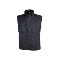 U-Power WAVE Werk Bodywarmer - thumbnail