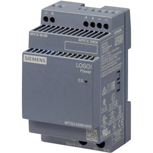 Siemens 6EP3322-6SB00-0AY0 netvoeding & inverter Binnen Meerkleurig