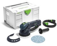 Festool RO 150 FEQ-Plus ROTEX Excenterschuurmachine | 150mm - 576017 - thumbnail