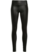 Lygia & Nanny legging Start à taille haute - Noir