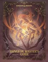 D&D RPG DUNGEON MASTERS GUIDE ALT CVR HC