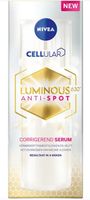 Cellular luminous 630 anti-spot serum - thumbnail