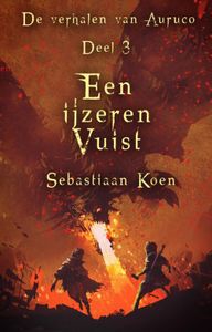 Een ijzeren vuist - Sebastiaan Koen - ebook