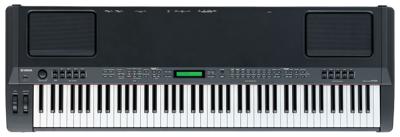 Yamaha CP300 synthesizer Digitale synthesizer 88 Zwart Yamaha CP300 synthesizer Digitale synthesizer 88 Zwart