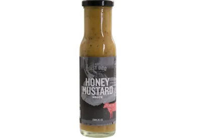 Honey Mustard Sauce 250ml