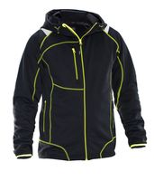 Jobman 5150 Hoodie Vision