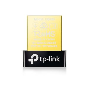 TP-Link UB400 Bluetooth 4.0 Nano USB-Adapter bluetooth adapter