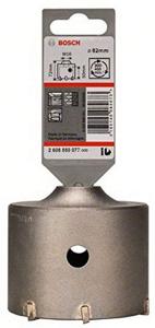 Bosch Accessories Bosch Power Tools 2608550077 Holle boorkroon 82 mm 1 stuk(s)