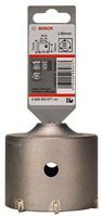 Bosch Accessories Bosch Power Tools 2608550077 Holle boorkroon 82 mm 1 stuk(s) - thumbnail