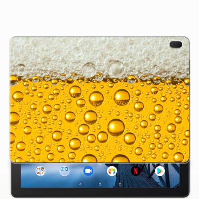 Lenovo Tab E10 Tablet Cover Bier Lenovo Tab E10 Tablet Cover Bier