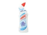 Harpic Toiletreiniger 750ml Bleek