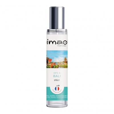 IMAO luchtverfrisserspray Vapo 33 a Bali 30 ml