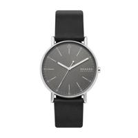 Skagen horloge SKW6654 Signatur zilver