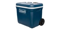 Coleman 50QT Xtreme™ Wheeled Cooler koelbox 47 l Blauw - thumbnail