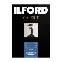Ilford Galerie Matt Cotton Medina A3+ 320g 25 vel