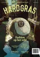 Hard gras 149 - april 2023 - Tijdschrift Hard Gras - ebook