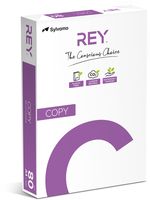 Rey Copy printpapier ft A4, 80 g, pak van 500 vel