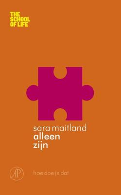 Alleen zijn - Sarah Maitland - ebook