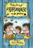 De Hapsnurkers in de puree - thumbnail