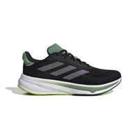 adidas Response Super Hardloopschoenen Zwart Grijs Donkergroen Wit - thumbnail