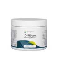 D-Ribose bioenergy poeder