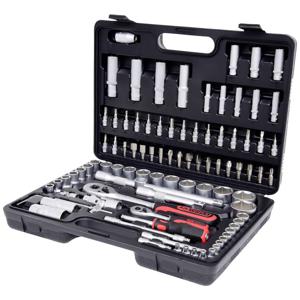 KS Tools 917.0796 917.0796 Dopsleutelset 96-delig