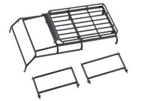 Traxxas - ExoCage/ roof basket (fits #9712 body) (TRX-9728) - thumbnail