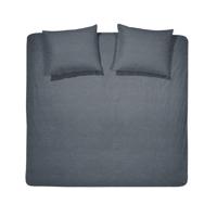 Cinderella katoenen dekbedovertrek 2 persoons (dekbedovertrek 200x220 cm)