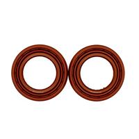 Polaris Differentiële versnellingsbak achter afdichting vervangt 3610146