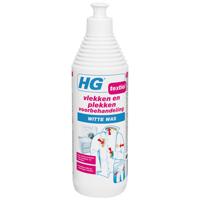 HG Vlekken En Plekken Voorbehandeling Voor De Witte Was - 500 ml
