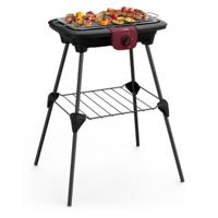 Tefal EasyGrill elektrische barbecue BG90F5