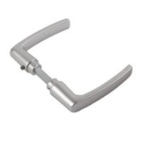 Ami deurkruk 332/110mm blokmodel met snelstift DD.53/57 F1