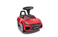Push Car Mercedes-Benz AMG GT rouge