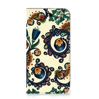 Telefoon Hoesje iPhone 15 Plus Barok Flower - thumbnail