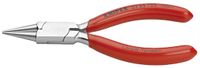 Knipex Grijptang ronde spitse bek 125 mm - 3743125