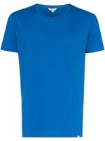 Orlebar Brown short-sleeve T-shirt - Bleu