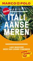 Italiaanse Meren Marco Polo NL - Paperback (9783829758062)