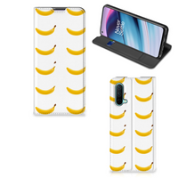 OnePlus Nord CE 5G Flip Style Cover Banana